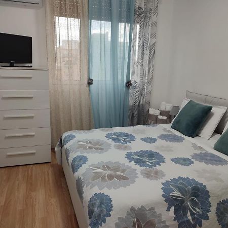 Etra Casa Vacanza Таранто Экстерьер фото