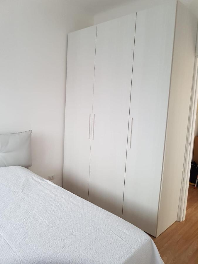 Etra Casa Vacanza Таранто Экстерьер фото