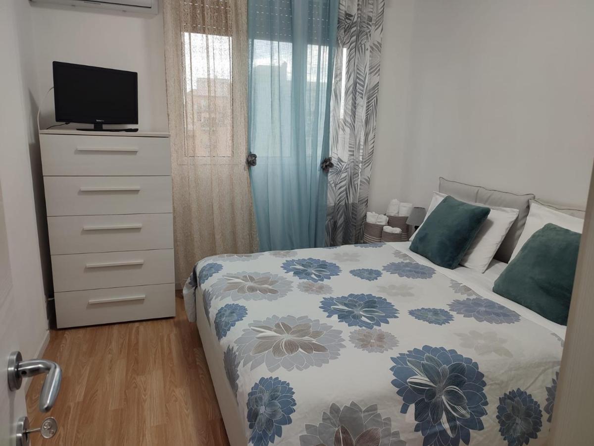 Etra Casa Vacanza Таранто Экстерьер фото